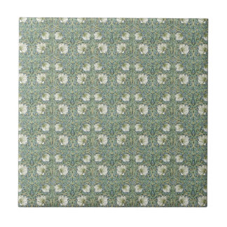 Pimpernel av William Morris Kakelplatta