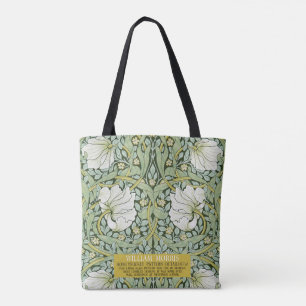 Pimpernel Design av William Morris Tygkasse