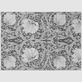 Pimpernel Grått Monotone, William Morris