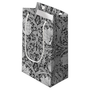 Pimpernel Grått Monotone, William Morris