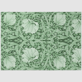 Pimpernel Grönt, William Morris