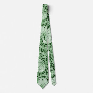 Pimpernel Grönt, William Morris Slips