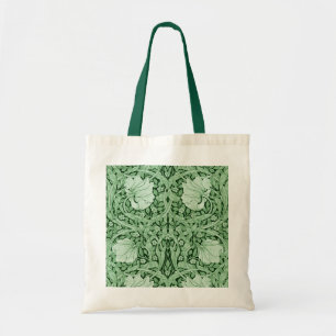 Pimpernel Grönt, William Morris Tygkasse