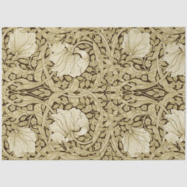 Pimpernel Guld, William Morris