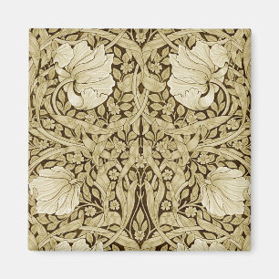 Pimpernel Guld, William Morris Magnet