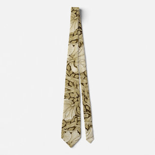 Pimpernel Guld, William Morris Slips