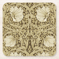 Pimpernel Guld, William Morris