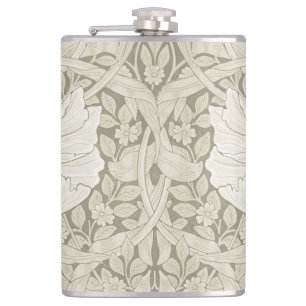 Pimpernel Ivory, William Morris Fickplunta