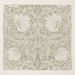 Pimpernel Ivory, William Morris Sjal<br><div class="desc">William Morris (24 mars 1834-3 oktober 1896) var en brittisk textildesigner, poet, novelist, översättare och socialistisk aktivist som var associerad med British Arts and Crafts Movement. Han bidrog i hög grad till återupplivandet av traditionell brittisk textilkonst och produktionsmetoder. Hans litterära bidrag bidrog till att skapa den moderna fantasi-generationen, samtidigt som...</div>