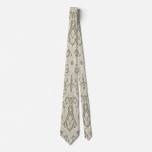 Pimpernel Ivory, William Morris Slips