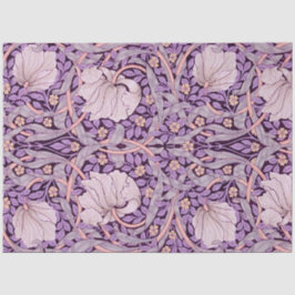 Pimpernel Lila, William Morris