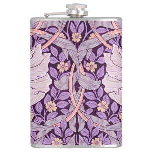 Pimpernel Lila, William Morris Fickplunta