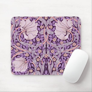 Pimpernel Lila, William Morris Musmatta