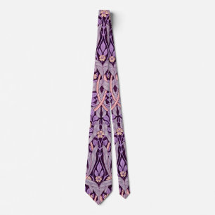 Pimpernel Lila, William Morris Slips