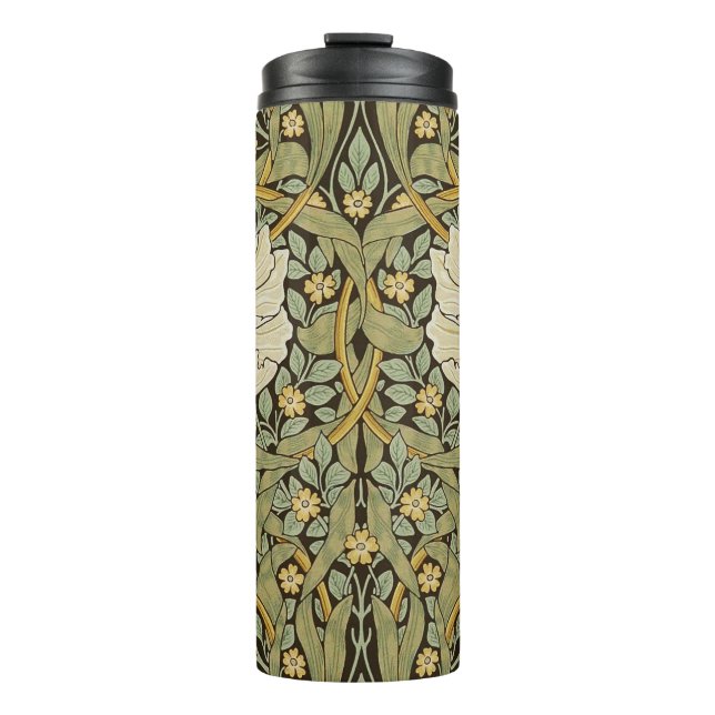 Pimpernel-målning (Framsida)