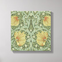 Pimpernel Mönster (av William Morris)