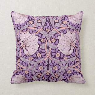 Pimpernel Purpur, William Morris Kudde