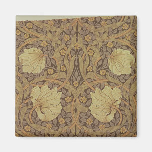 "Pimpernel" tapetdesign, 1876 Magnet