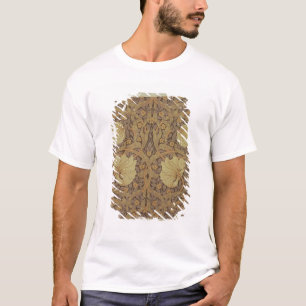 "Pimpernel" tapetdesign, 1876 T-shirt