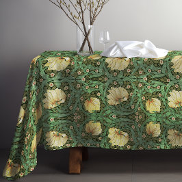 Pimpernel William Morris Blommigt Victorian Mönste