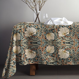 Pimpernel William Morris Blommigt Victorian Mönste