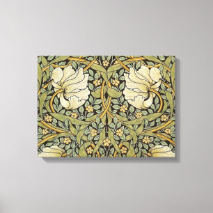 Pimpernel William Morris Canvastryck
