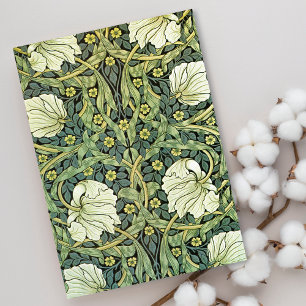 Pimpernel William Morris Fine Art Blank Kort