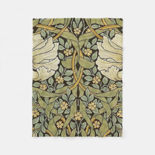 Pimpernel William Morris Fleecefilt
