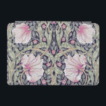 Pimpernel, William Morris iPad Mini Skydd<br><div class="desc">William Morris (24 mars 1834-3 oktober 1896) var en brittisk textildesigner, poet, novelist, översättare och socialistisk aktivist som var associerad med British Arts and Crafts Movement. Han bidrog i hög grad till återupplivandet av traditionell brittisk textilkonst och produktionsmetoder. Hans litterära bidrag bidrog till att skapa den moderna fantasi-generationen, samtidigt som...</div>