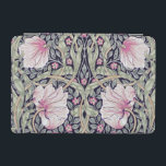 Pimpernel, William Morris iPad Mini Skydd<br><div class="desc">William Morris (24 mars 1834-3 oktober 1896) var en brittisk textildesigner, poet, novelist, översättare och socialistisk aktivist som var associerad med British Arts and Crafts Movement. Han bidrog i hög grad till återupplivandet av traditionell brittisk textilkonst och produktionsmetoder. Hans litterära bidrag bidrog till att skapa den moderna fantasi-generationen, samtidigt som...</div>