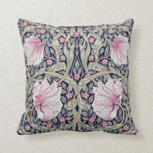 Pimpernel, William Morris Kudde