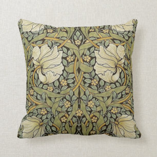 Pimpernel William Morris Kudde