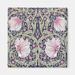 Pimpernel, William Morris Magnet