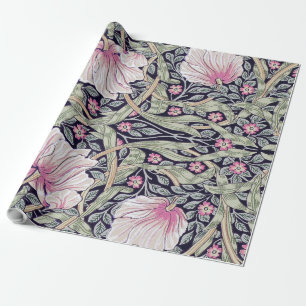 Pimpernel, William Morris Presentpapper