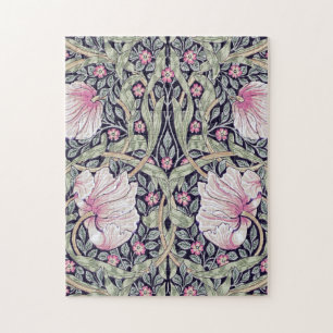 Pimpernel, William Morris Pussel