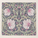 Pimpernel, William Morris Sjal<br><div class="desc">William Morris (24 mars 1834-3 oktober 1896) var en brittisk textildesigner, poet, novelist, översättare och socialistisk aktivist med koppling till British Arts and Crafts Movement. Han var en stor bidragsgivare till återupplivandet av traditionell brittisk textilindustri och produktionsmetoder. Hans litterära bidrag bidrog till att skapa den moderna fantasigenerationen, samtidigt som han...</div>