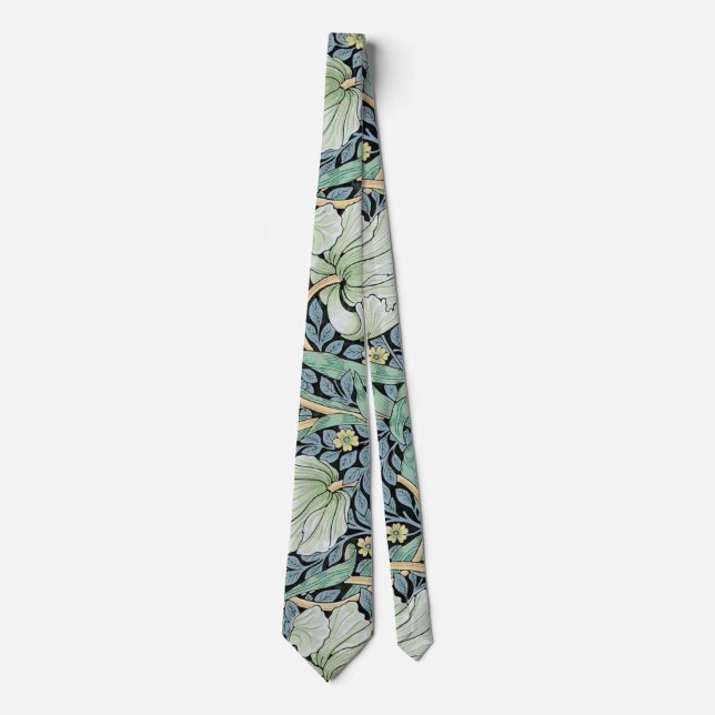 Pimpernel, William Morris Slips (Framsida)