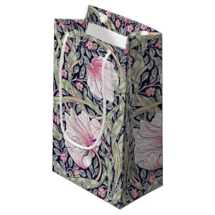 Pimpernel, William Morris Small Gift Bag