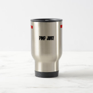 Pimpfruktsaft, drink med cationen! , Drink med Resemugg