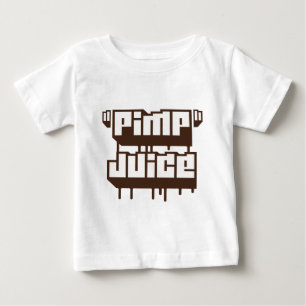 Pimpfruktsaft -- T-tröja Tröja