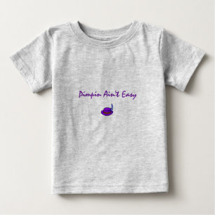 Pimpin är inte lätt tee shirt