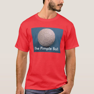 Pimplebollen Tee
