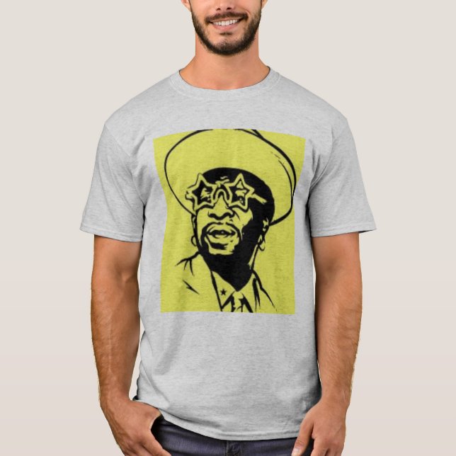 Pimplegion av doomen t-shirt (Framsida)