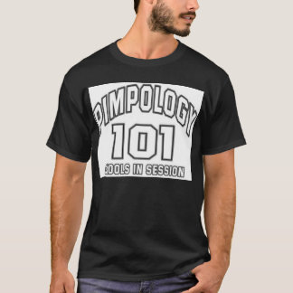 pimpology tee shirt