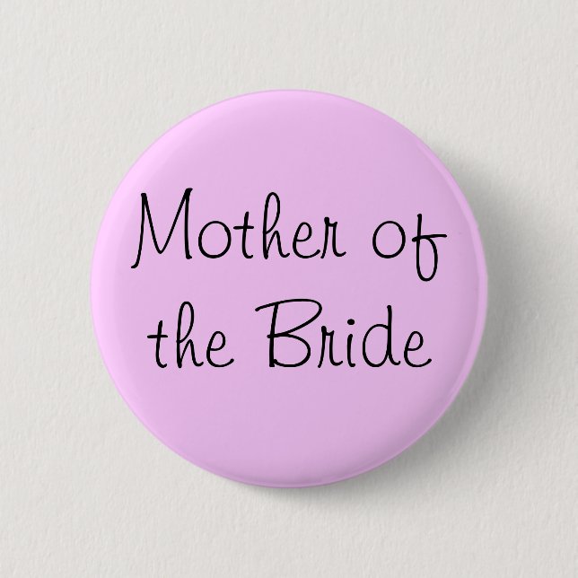 PIN-Budens mamma Knapp (Framsida)