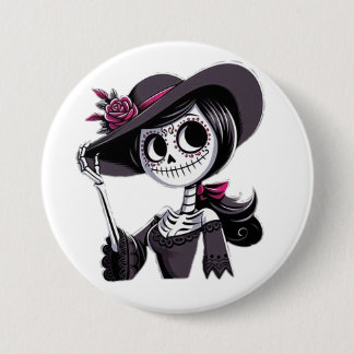 PIN catrina mujer Knapp