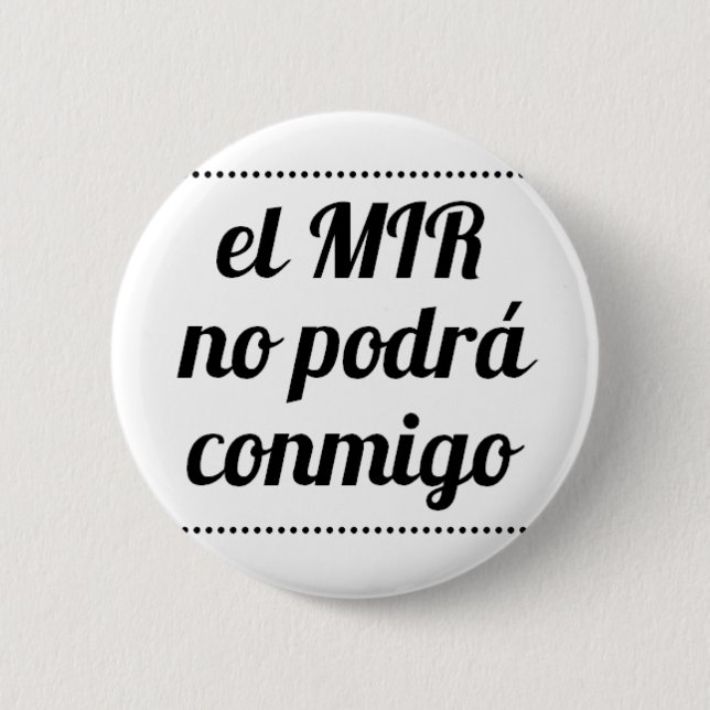 Pin de el MIR no podrá conmigo Knapp (Framsida)