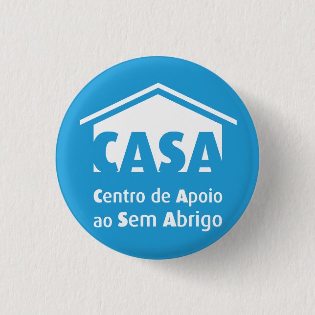 Pin do CASA Knapp (Framsida)