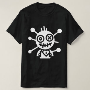 Pin Head Manar T-Shirt