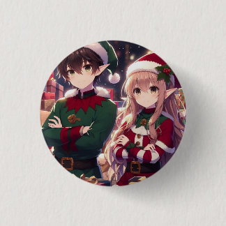 Pin jóvenes Naivdad Knapp